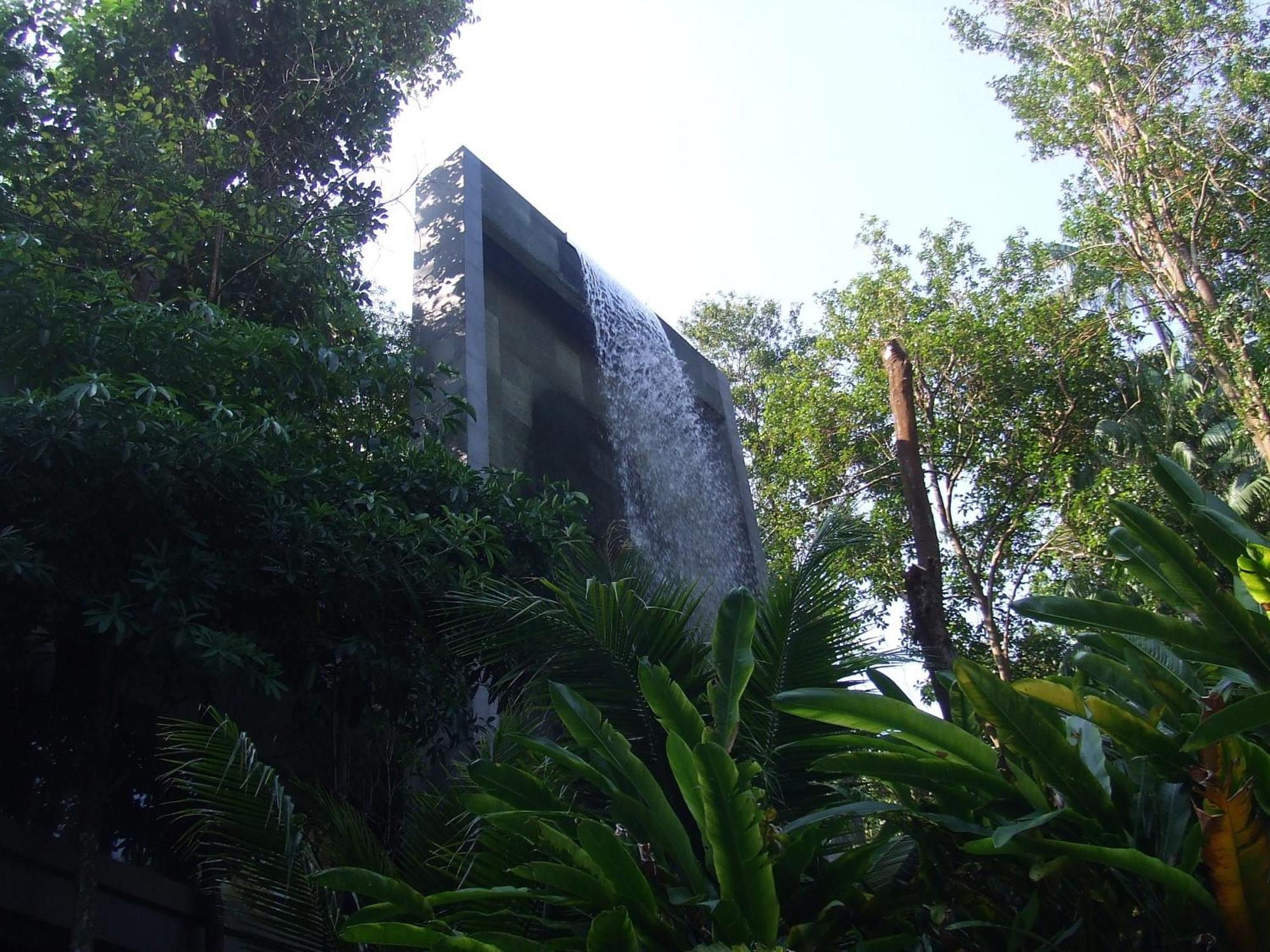 Siloso Beach Resort - Sentosa Singapur Exterior foto